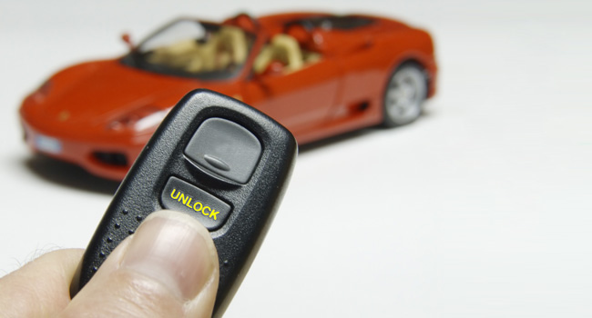 When to buy a new car